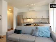 Appartamento 1 camere da letto, Milan Milan 20137 ES44520779