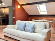 Appartamento 1 camere da letto, Milan Milan 20138 ES94950354