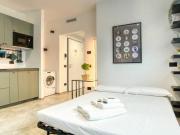 Appartamento 1 camere da letto, Milan Milan 20139 DS75034807