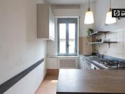 Appartamento 1 camere da letto, Milan Milan 20139 DS79809306