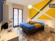 Appartamento 1 camere da letto, Milan Milan 20139 DS89859933
