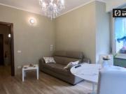 Appartamento 1 camere da letto, Milan Milan 20139...