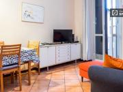 Appartamento 1 camere da letto, Milan Milan 20141...