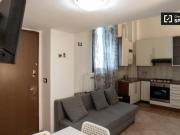 Appartamento 1 camere da letto, Milan Milan 20141...