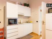 Appartamento 1 camere da letto, Milan Milan 20141 DS45258875