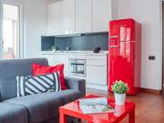 Appartamento 1 camere da letto, Milan Milan 20141 DS87163164