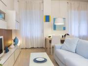 Appartamento 1 camere da letto, Milan Milan 20141...
