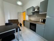 Appartamento 1 camere da letto, Milan Milan 20141...