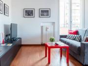 Appartamento 1 camere da letto, Milan Milan 20141 ES87163164
