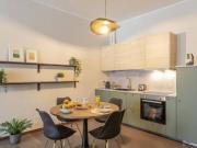 Appartamento 1 camere da letto, Milan Milan 20141 ES90354301