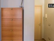 Appartamento 1 camere da letto, Milan Milan 20142...