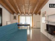 Appartamento 1 camere da letto, Milan Milan 20142...