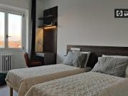 Appartamento 1 camere da letto, Milan Milan 20142 DS86452329