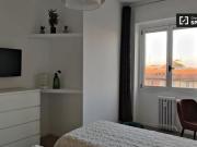 Appartamento 1 camere da letto, Milan Milan 20142 ES86452329