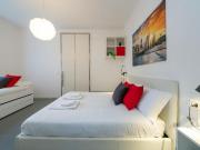 Appartamento 1 camere da letto, Milan Milan 20143 DS91454497
