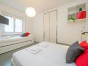 Appartamento 1 camere da letto, Milan Milan 20143...