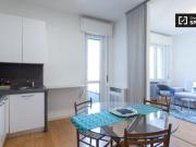 Appartamento 1 camere da letto, Milan Milan 20143 ES59269241