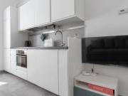 Appartamento 1 camere da letto, Milan Milan 20143 ES67057559