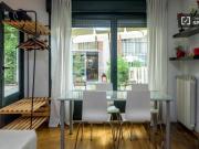 Appartamento 1 camere da letto, Milan Milan 20143 ES87548570