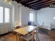 Appartamento 1 camere da letto, Milan Milan 20144 ES44514416