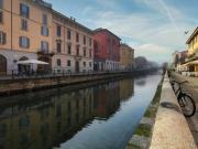 Appartamento 1 camere da letto, Milan Milan 20144 ES74522954