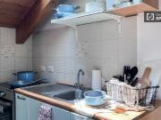 Appartamento 1 camere da letto, Milan Milan 20144 ES78950912