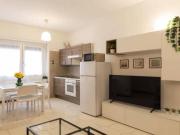 Appartamento 1 camere da letto, Milan Milan 20144 ES85554203