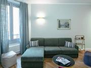 Appartamento 1 camere da letto, Milan Milan 20146 DS77827306