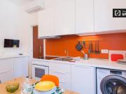 Appartamento 1 camere da letto, Milan Milan 20146 ES88315690