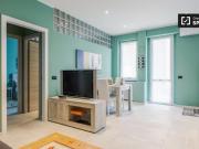 Appartamento 1 camere da letto, Milan Milan 20147...