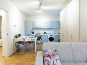 Appartamento 1 camere da letto, Milan Milan 20147 DS84176837