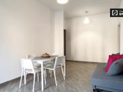 Appartamento 1 camere da letto, Milan Milan 20147 ES44518006