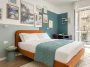Appartamento 1 camere da letto, Milan Milan 20148...