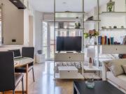 Appartamento 1 camere da letto, Milan Milan 20148 ES91548620