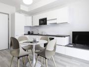 Appartamento 1 camere da letto, Milan Milan 20151...