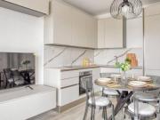 Appartamento 1 camere da letto, Milan Milan 20151 ES91891840