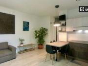 Appartamento 1 camere da letto, Milan Milan 20153...