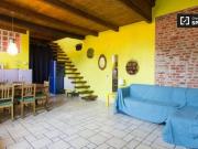 Appartamento 1 camere da letto, Milan Milan 20153...