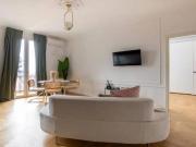 Appartamento 1 camere da letto, Milan Milan 20153 ES88466599