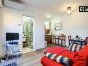 Appartamento 1 camere da letto, Milan Milan 20154 ES44523095