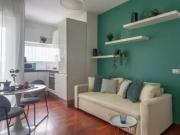 Appartamento 1 camere da letto, Milan Milan 20154 ES85861721