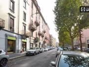 Appartamento 1 camere da letto, Milan Milan 20155...