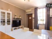Appartamento 1 camere da letto, Milan Milan 20155...