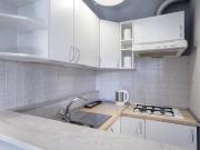 Appartamento 1 camere da letto, Milan Milan 20155 ES56770196