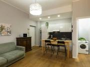 Appartamento 1 camere da letto, Milan Milan 20155 ES91298658