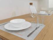 Appartamento 1 camere da letto, Milan Milan 20156 ES56362182