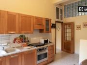 Appartamento 1 camere da letto, Milan Milan 20157 DS66513452