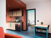 Appartamento 1 camere da letto, Milan Milan 20157 DS75034941