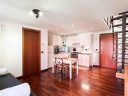 Appartamento 1 camere da letto, Milan Milan 20157 ES95847363