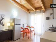 Appartamento 1 camere da letto, Milan Milan 20158 ES44518446
